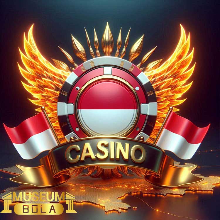 Situs live casino