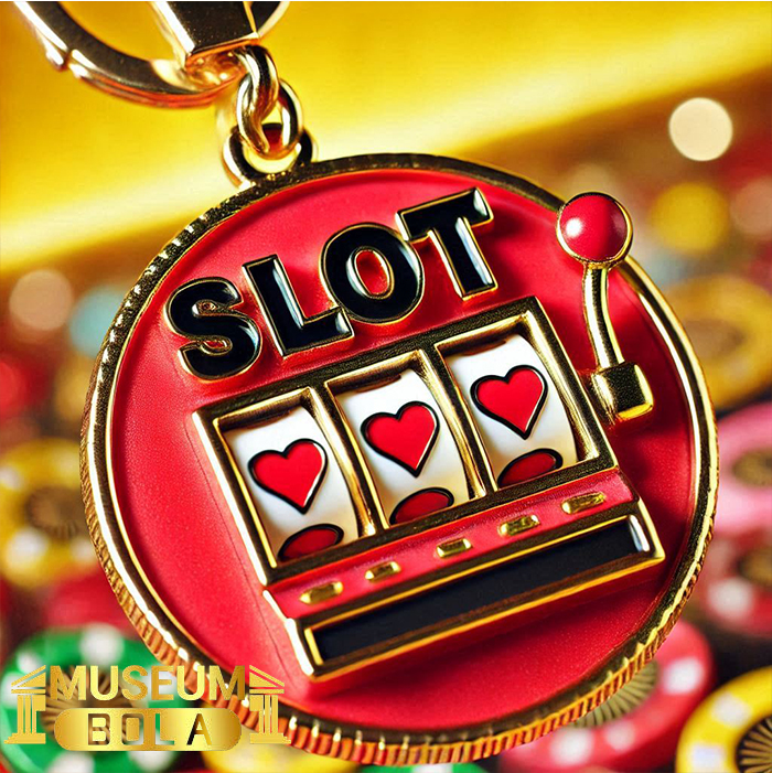 Slot