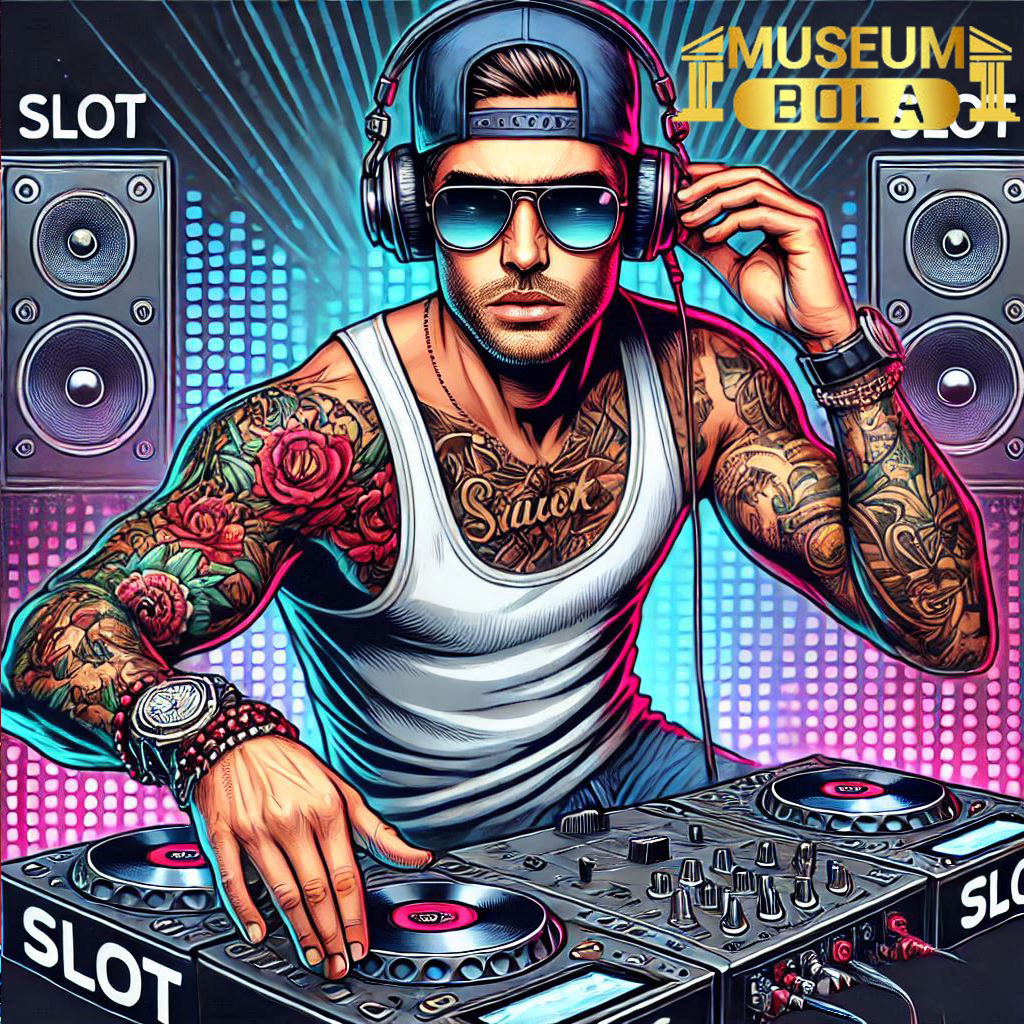 Cara Maksimalkan Bonus di Museumbola Slot Dana