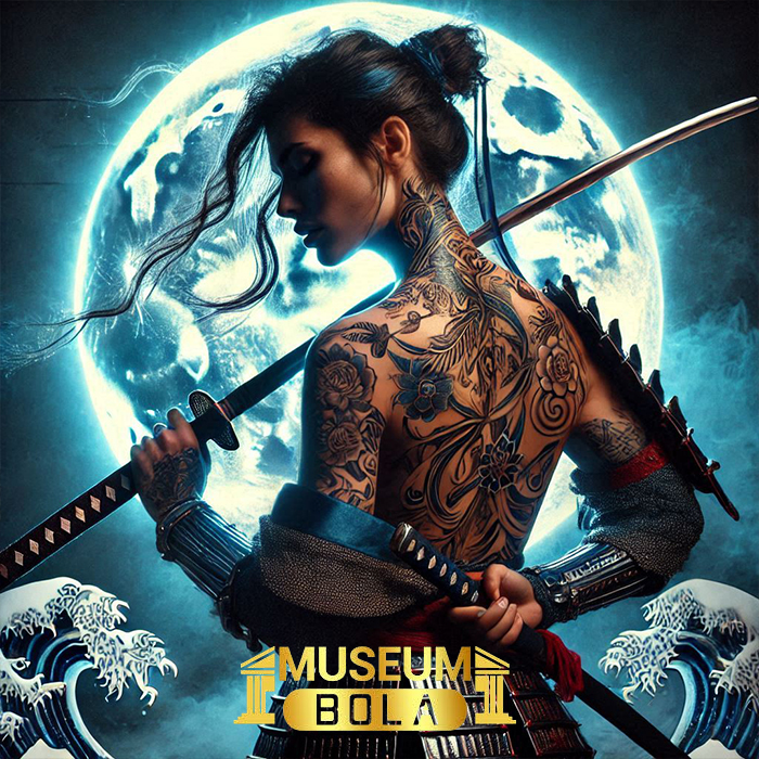 Museumbola – Situs Slot Online dengan Layanan Amar Bank Terdepan