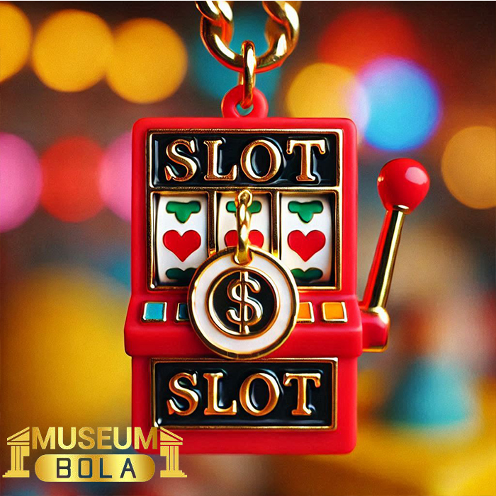 Museumbola Slot, Destinasi Wajib bagi Pecinta Sejarah dan Game